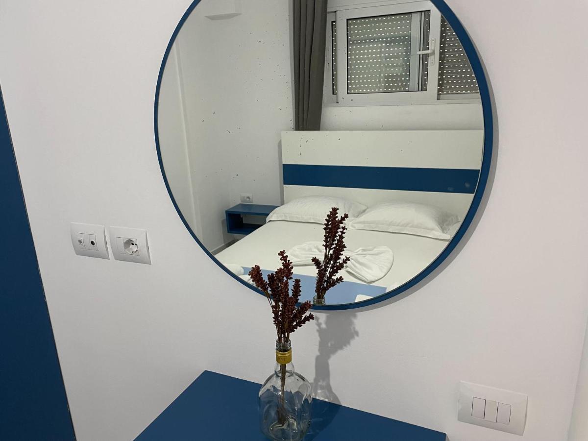 Sky Apartments Sarandë 외부 사진